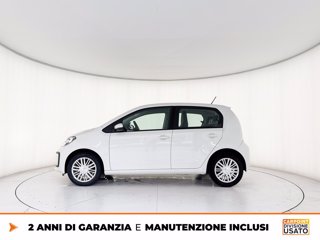 VOLKSWAGEN Up! 5p 1.0 evo move up! 65cv 3