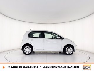 VOLKSWAGEN Up! 5p 1.0 evo move up! 65cv 5
