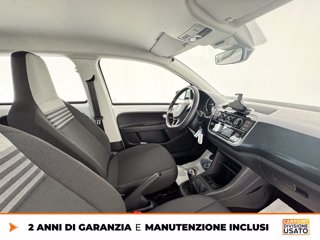 VOLKSWAGEN Up! 5p 1.0 evo move up! 65cv 6