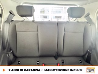 VOLKSWAGEN Up! 5p 1.0 evo move up! 65cv 9