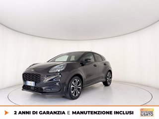 FORD Puma 1.0 ecoboost h st-line s&s 125cv 0