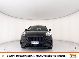 FORD Puma 1.0 ecoboost h st-line s&s 125cv 2