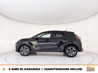 FORD Puma 1.0 ecoboost h st-line s&s 125cv 3