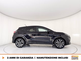 FORD Puma 1.0 ecoboost h st-line s&s 125cv 5