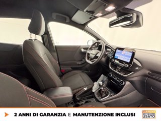 FORD Puma 1.0 ecoboost h st-line s&s 125cv 6