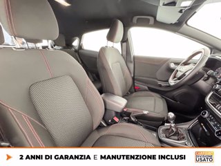 FORD Puma 1.0 ecoboost h st-line s&s 125cv 7