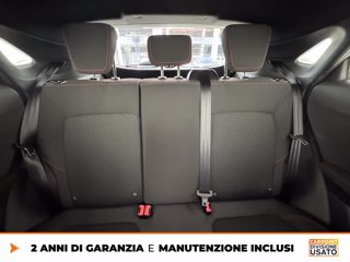 FORD Puma 1.0 ecoboost h st-line s&s 125cv 9