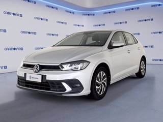 VOLKSWAGEN Polo 1.0 tsi life 95cv dsg 0