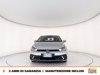 VOLKSWAGEN Polo 1.0 tsi life 95cv dsg 2