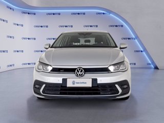 VOLKSWAGEN Polo 1.0 tsi life 95cv dsg 2
