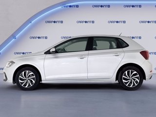 VOLKSWAGEN Polo 1.0 tsi life 95cv dsg 3