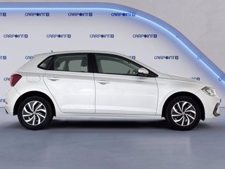 VOLKSWAGEN Polo 1.0 tsi life 95cv dsg 5