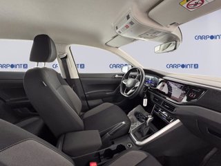 VOLKSWAGEN Polo 1.0 tsi life 95cv dsg 6