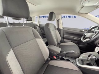 VOLKSWAGEN Polo 1.0 tsi life 95cv dsg 7
