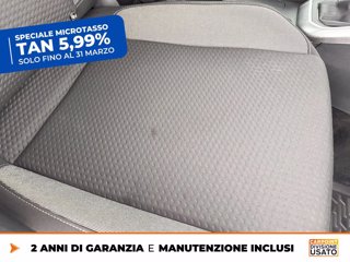 VOLKSWAGEN Polo 1.0 tsi life 95cv dsg 8