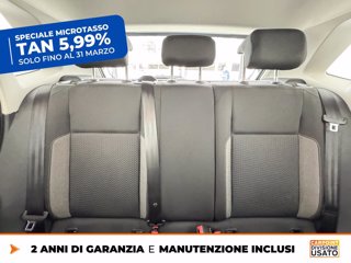 VOLKSWAGEN Polo 1.0 tsi life 95cv dsg 9