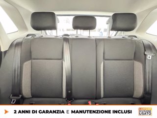 VOLKSWAGEN Polo 1.0 tsi life 95cv dsg 9