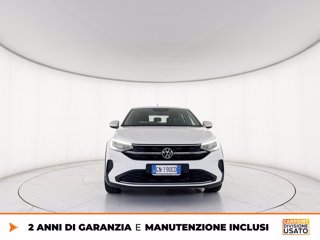 VOLKSWAGEN Taigo 1.0 tsi life 110cv 3