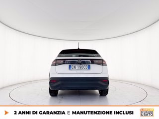 VOLKSWAGEN Taigo 1.0 tsi life 110cv 5