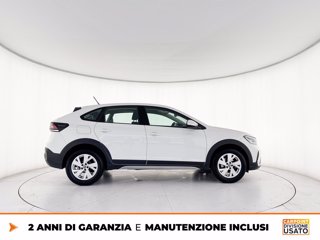 VOLKSWAGEN Taigo 1.0 tsi life 110cv 6