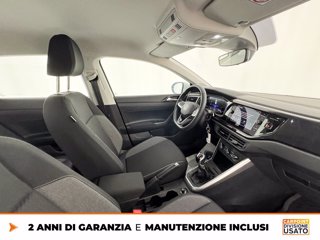 VOLKSWAGEN Taigo 1.0 tsi life 110cv 7