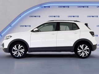 VOLKSWAGEN T-cross 1.0 tsi style 95cv 3