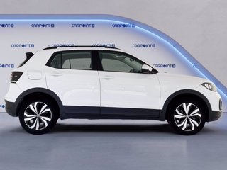 VOLKSWAGEN T-cross 1.0 tsi style 95cv 5