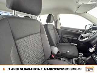 VOLKSWAGEN T-cross 1.0 tsi style 95cv 7
