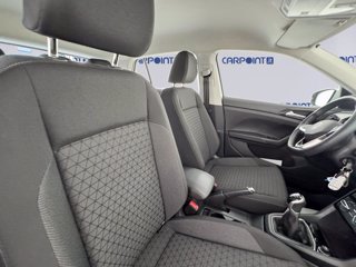 VOLKSWAGEN T-cross 1.0 tsi style 95cv 7