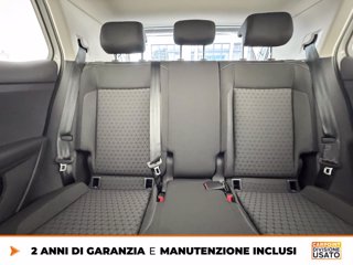 VOLKSWAGEN T-cross 1.0 tsi style 95cv 9