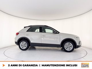 VOLKSWAGEN T-roc 1.0 tsi life 110cv 6
