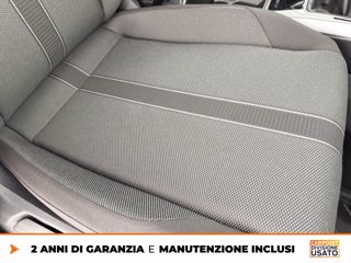 VOLKSWAGEN T-roc 1.0 tsi life 110cv 9