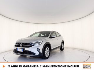 VOLKSWAGEN Taigo 1.0 tsi life 115cv 0