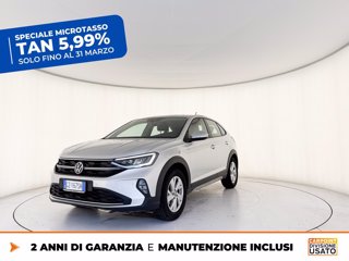 VOLKSWAGEN Taigo 1.0 tsi life 115cv 0