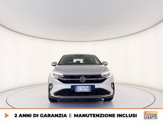 VOLKSWAGEN Taigo 1.0 tsi life 115cv 3