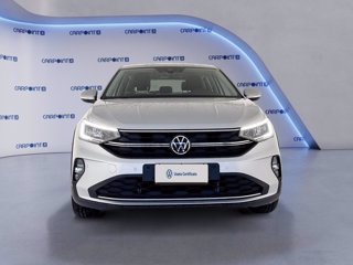 VOLKSWAGEN Taigo 1.0 tsi life 115cv 3