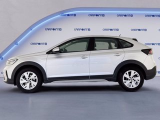 VOLKSWAGEN Taigo 1.0 tsi life 115cv 4