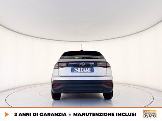 VOLKSWAGEN Taigo 1.0 tsi life 115cv 5