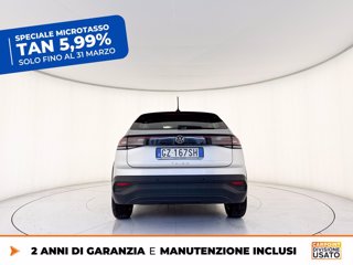 VOLKSWAGEN Taigo 1.0 tsi life 115cv 5