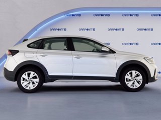 VOLKSWAGEN Taigo 1.0 tsi life 115cv 6