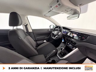 VOLKSWAGEN Taigo 1.0 tsi life 115cv 7