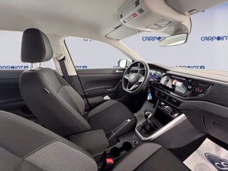 VOLKSWAGEN Taigo 1.0 tsi life 115cv 7