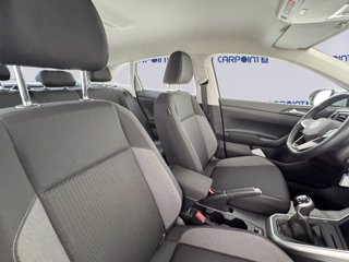 VOLKSWAGEN Taigo 1.0 tsi life 115cv 8