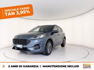 FORD Kuga 2.5 phev st-line x 2wd 225cv cvt 0
