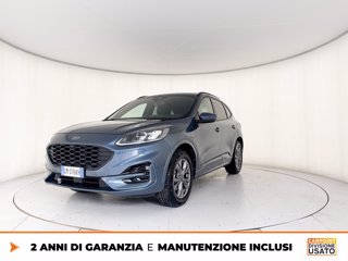 FORD Kuga 2.5 phev st-line x 2wd 225cv cvt 0