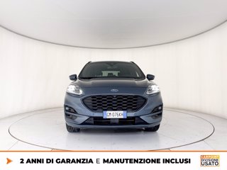 FORD Kuga 2.5 phev st-line x 2wd 225cv cvt 1