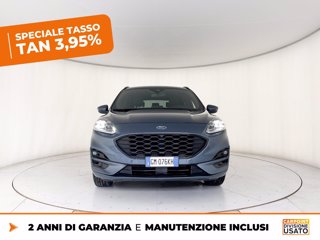 FORD Kuga 2.5 phev st-line x 2wd 225cv cvt 1