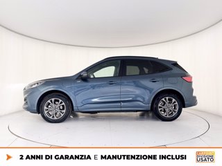 FORD Kuga 2.5 phev st-line x 2wd 225cv cvt 2