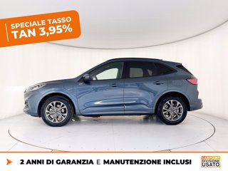 FORD Kuga 2.5 phev st-line x 2wd 225cv cvt 2