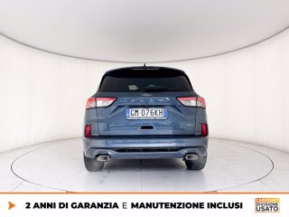 FORD Kuga 2.5 phev st-line x 2wd 225cv cvt 3